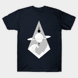 Interstellar T-Shirt